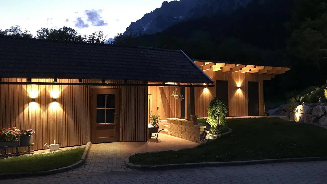 Ganze Ferienwohnung, Ferienwohnung für 2 Personen (55 m²) in Ramsau am Dachstein in Ramsau am Dachstein, Schladming-Dachstein