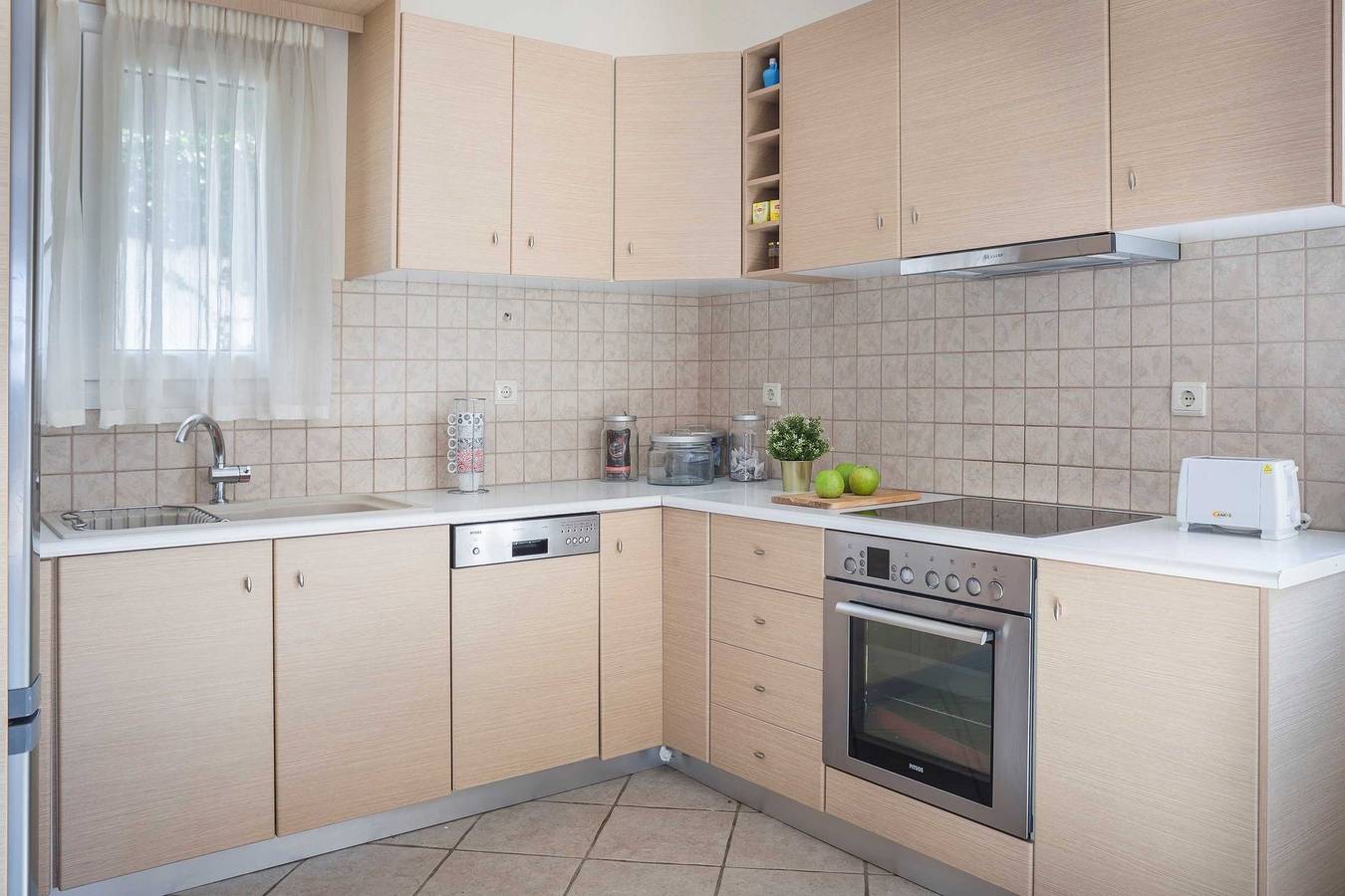Delightful Kefalonia Villa | 3 Bedrooms | Villa Mare Blue | Private Pool in Kefalonia