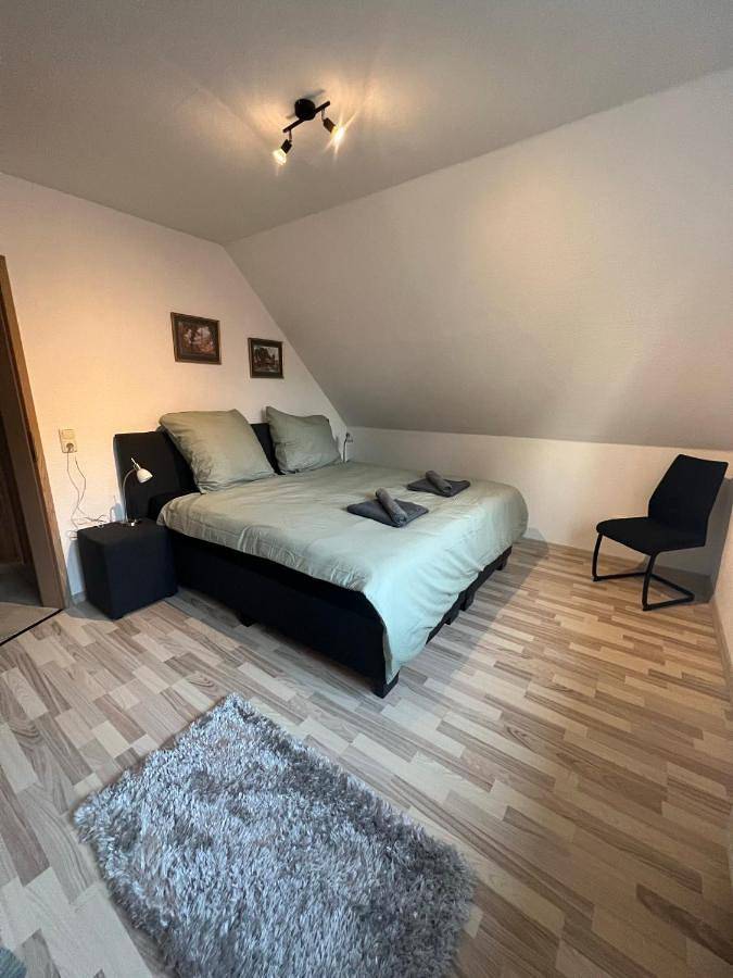 Ganze Wohnung, Three-Bedroom House in Loppersum (Hinte), Hinte
