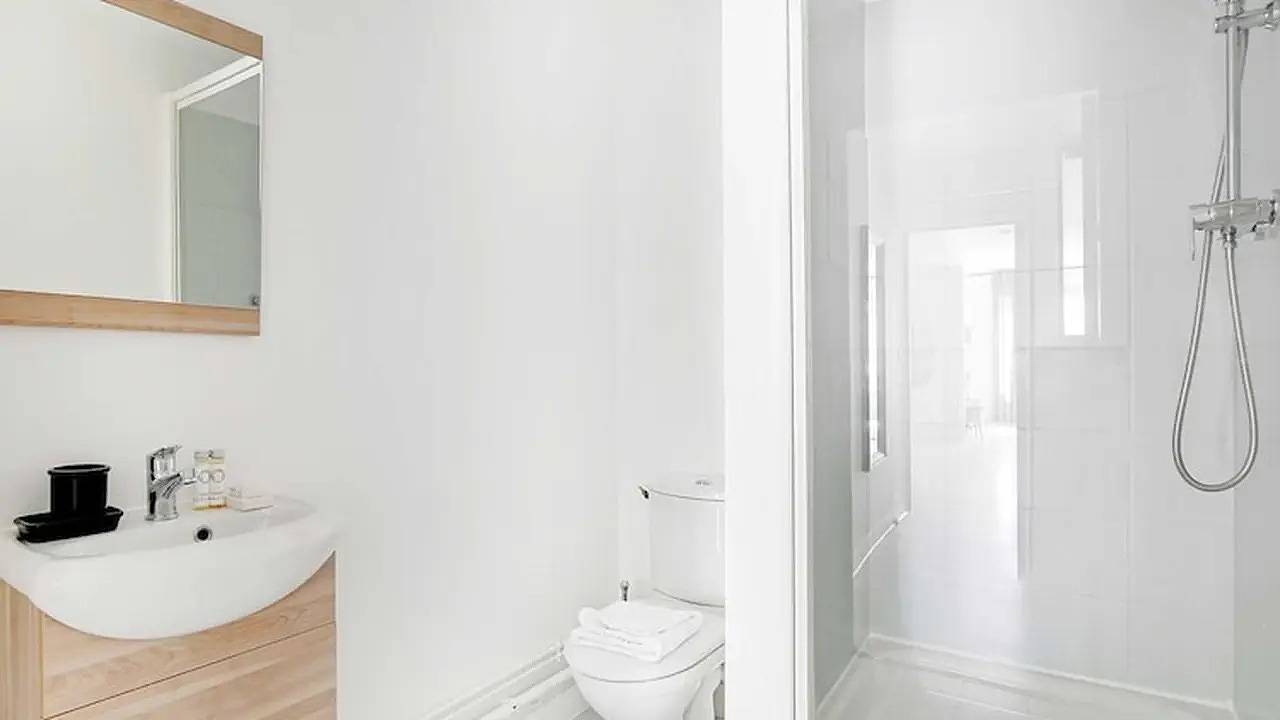 Appartement de vacances entier, Ferienwohnung für 6 Personen (85 m²) in Paris in Paris, Île de France