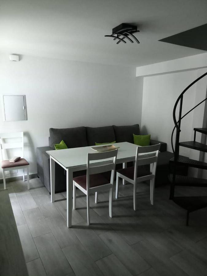 Apartamento de vacaciones para 4 personas, con Terraza y Vistas en Sierra Mágina - 4