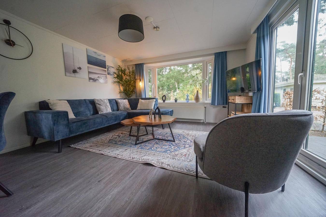 Europarcs Beekbergen — Unique 4 in Beekbergen, Veluwe