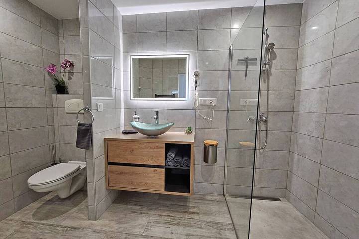 Location de vacances pour 3 personnes, avec jardin à Saint-Pargoire - 3