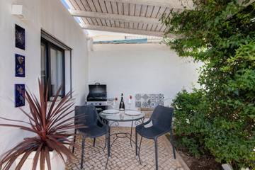 Apartamento De Férias para 3 Pessoas em São Brás de Alportel, Serra do Caldeirão, Foto 4