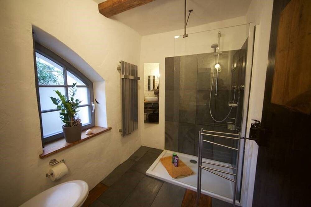 Ganze Wohnung, Altstadtapartment - Renaissancestuben in Torgau, Nordsachsen