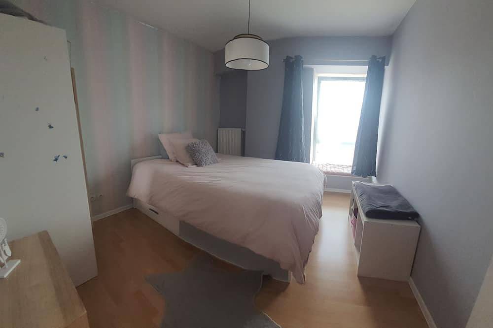 Apartamento entero, Cosy apartment for up to 6 people Pets welcome in Bitche, Sarreguemines