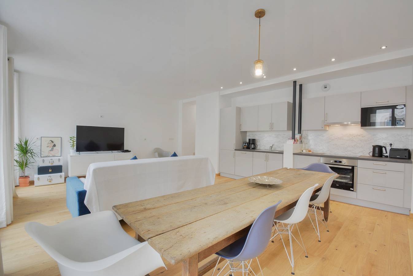 Appartement de vacances