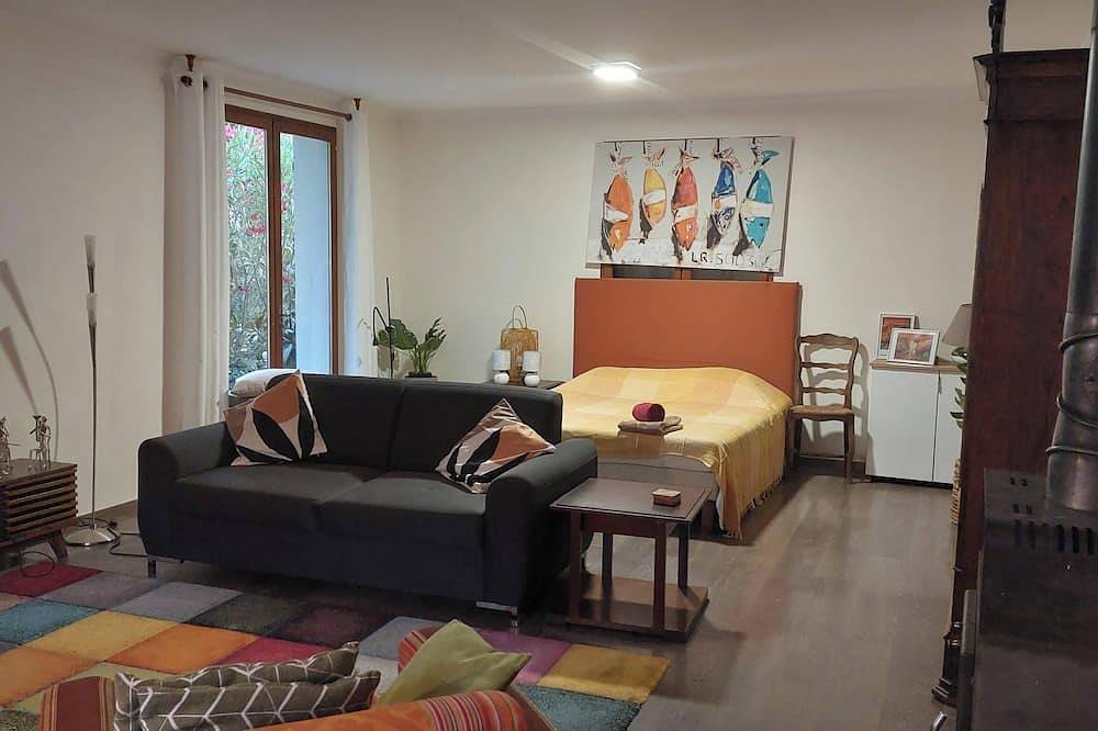 Appartement entier, Beautiful apartment near med.sea tout comfort(6) in Sorède, Région de Céret