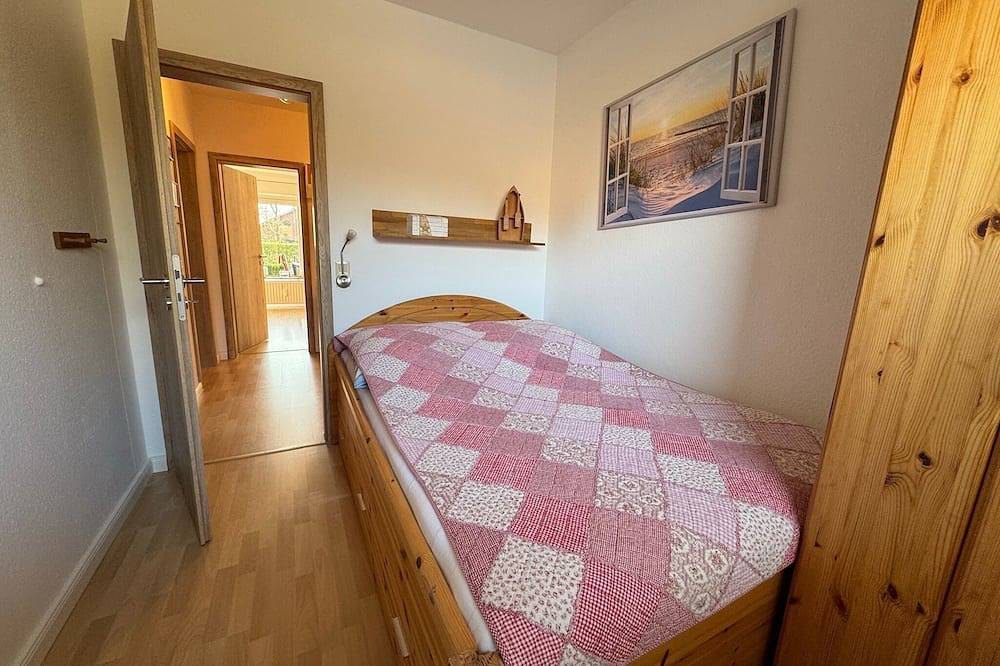 Ganze Wohnung, Ferienwohnung auf der wunderschönen Urlaubsinsel  Sylt / Ot Sylt – Ost / Morsum in Sylt-Ost, Sylt (Gemeinde)