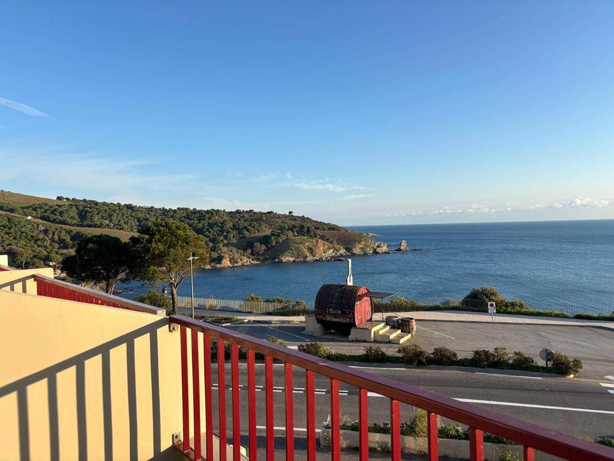 Sol appart hotel in Côte Vermeille, Banyuls-sur-Mer