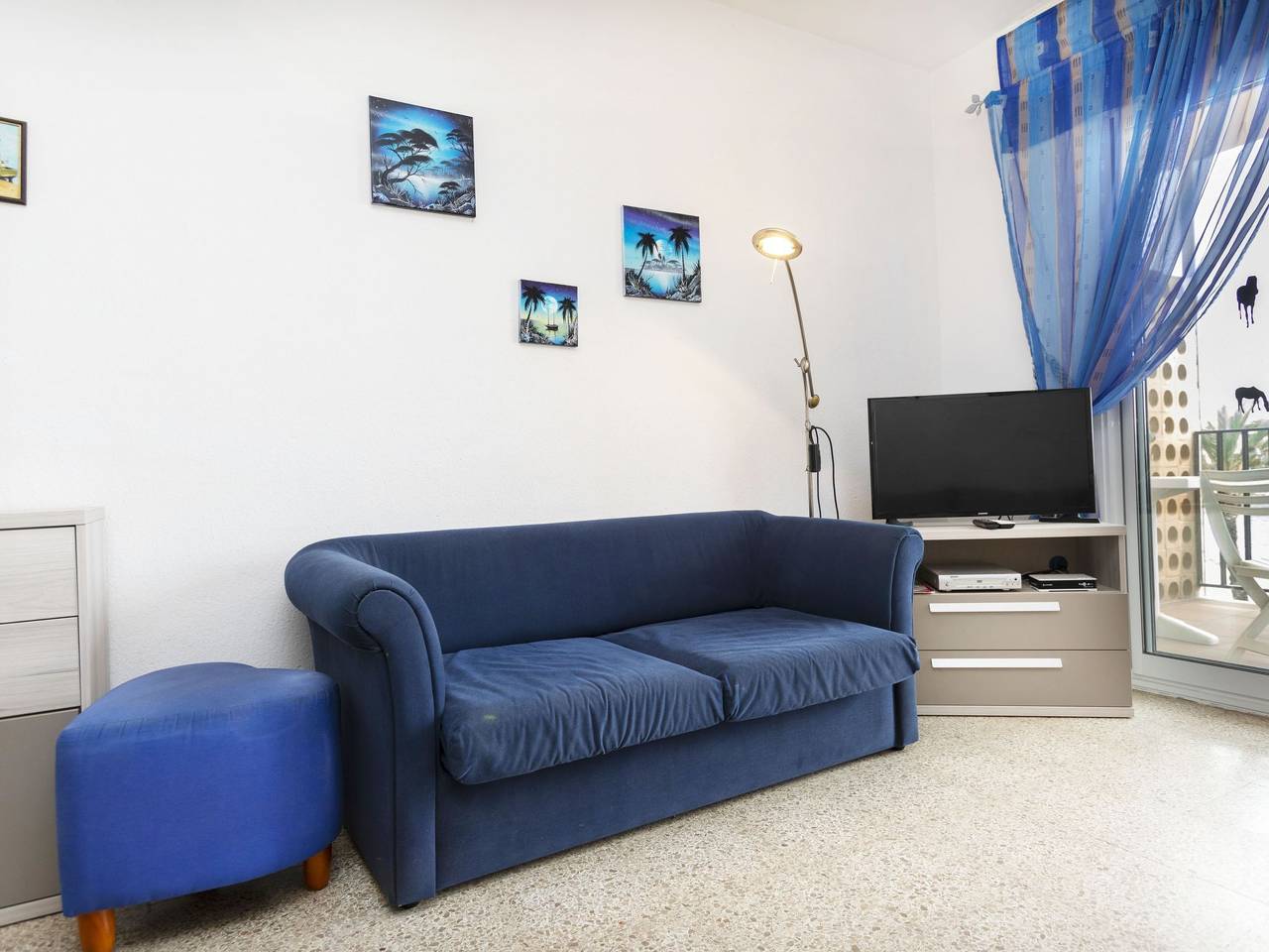 Apartamento entero, Riells Platja in La Escala, Alt Empordà