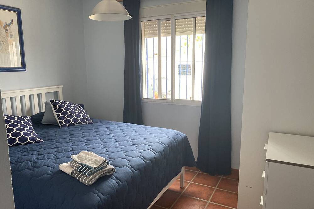 Charmante Finca mit Swimming Pool, Garten und viel Platz in Alhaurín el Grande, Málaga Provinz