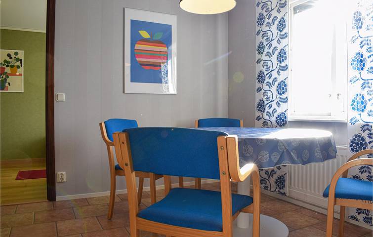 Ferienwohnung für 2 Personen, mit Garten, mit Haustier in Smaland - 3