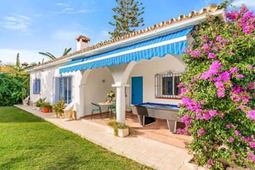 Villa pour 6 Personnes dans Vilas de Costalita, Estepona, Photo 2