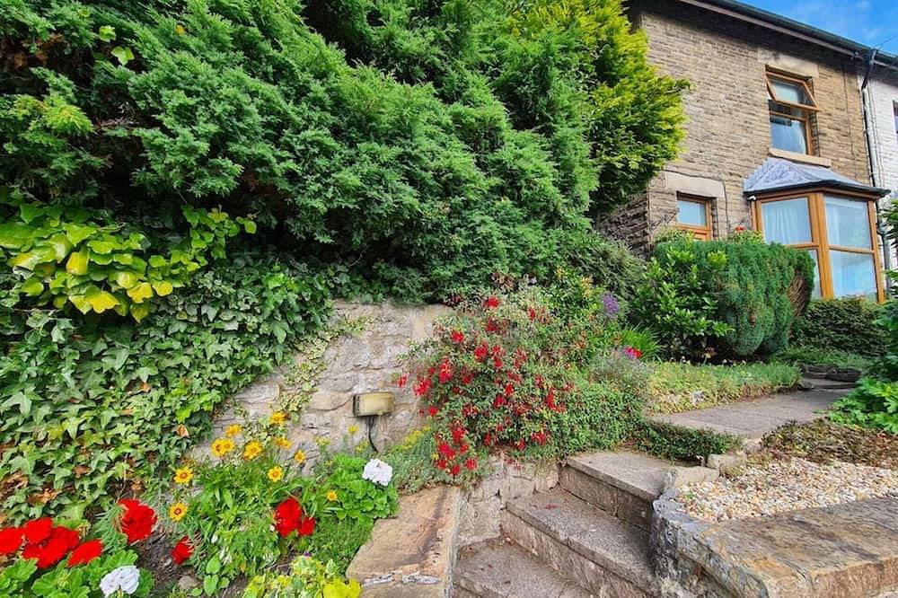 Hotel a Buxton a partire da 228€ a notte