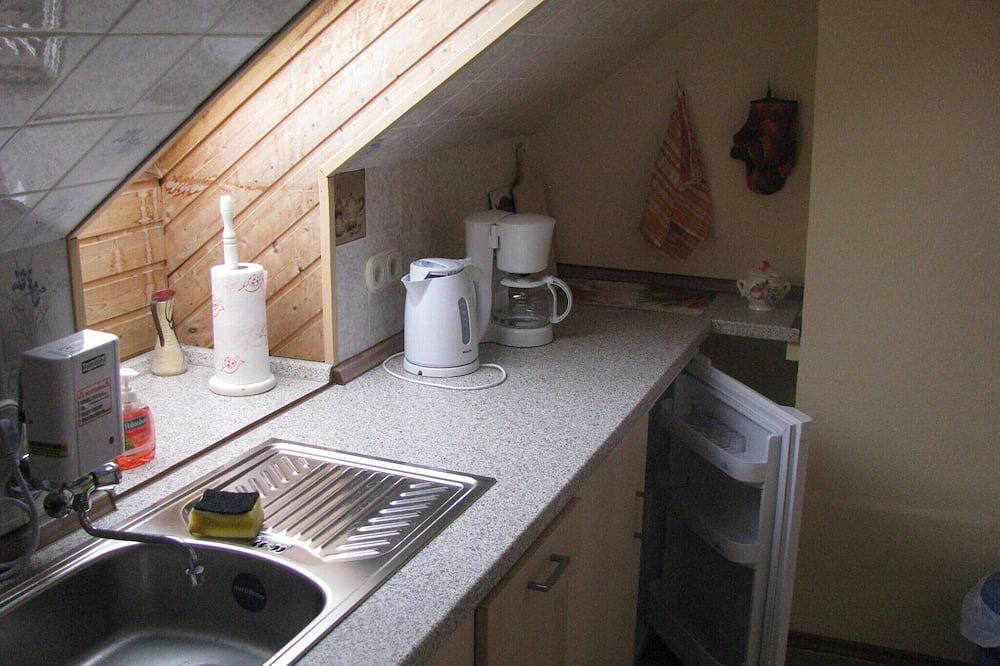 Ganze Wohnung, Apartment  (7 km von A 7) in Büdelsdorf, Schleswig-Holstein