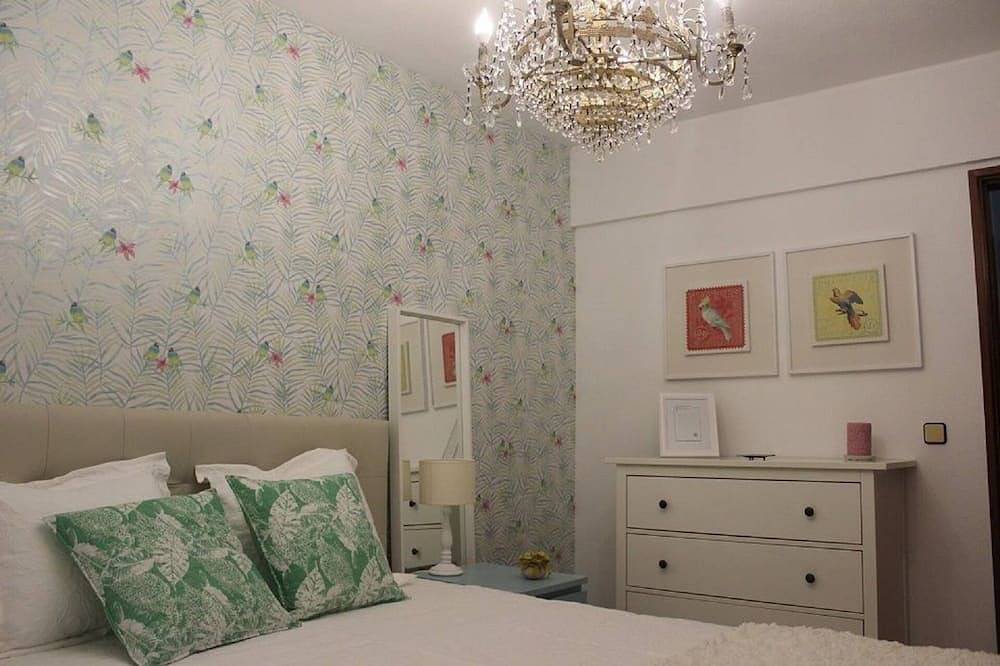 Mein Haus in Sesimbra in Praia da Califórnia, Sesimbra