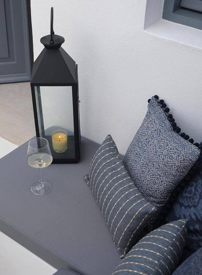 Double Room with Private Bathroom in Hydra