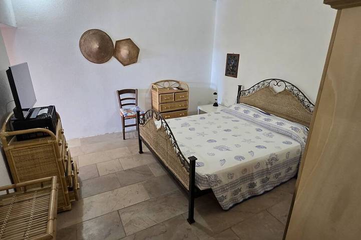 Appartamento intero, Residenza Oriente - Villa Felicita in Leuca, Castrignano del Capo