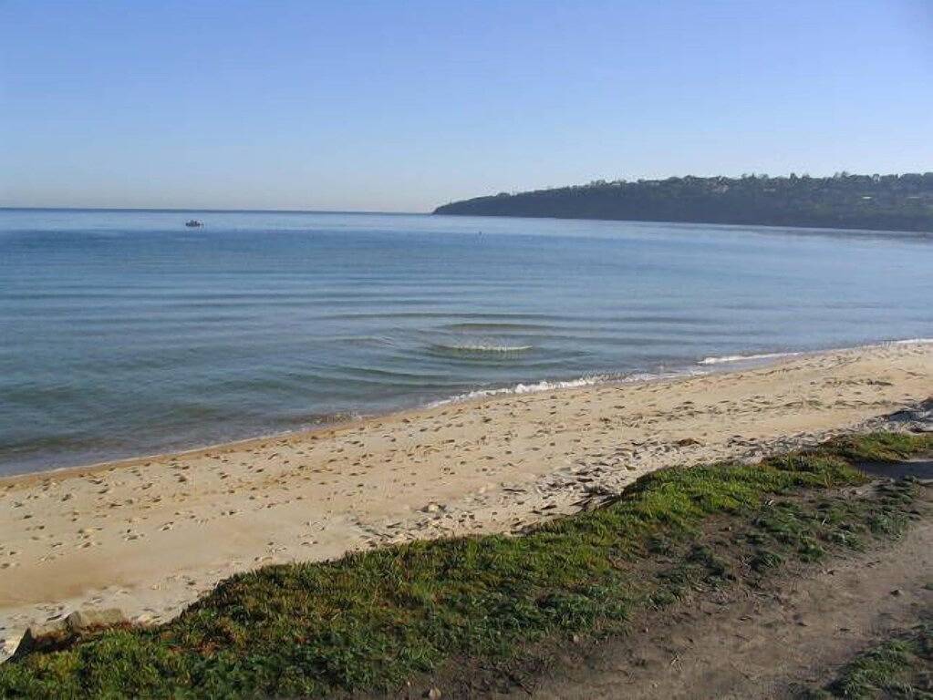 Ultimativer Strand vor dem Urlaub !!!! in Melbourne, Mornington Peninsula