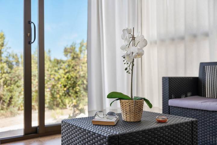 Ferienhaus für 4 Personen, mit Garten auf La Palma - 4