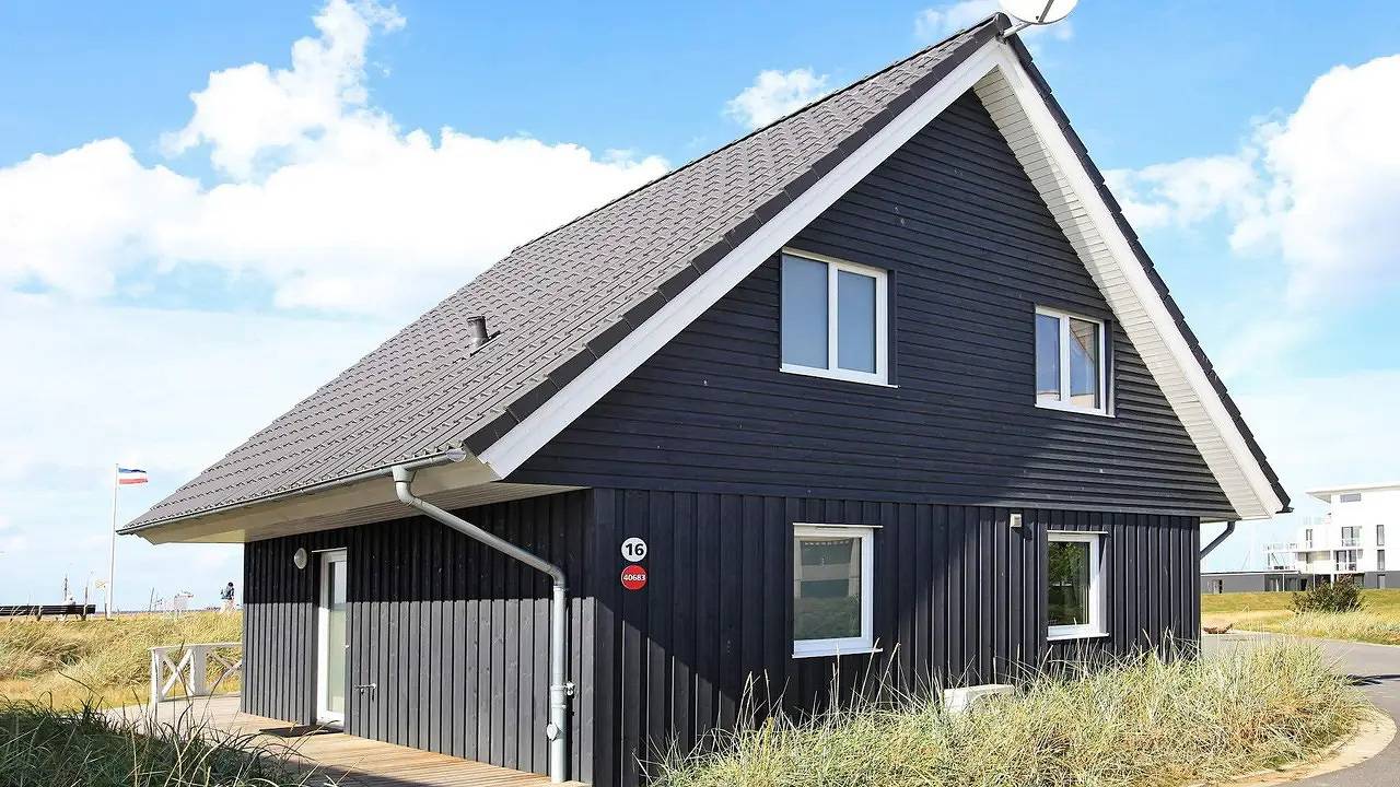 Ferienhaus für 8 Personen (100 m²) in Marina Wendtorf in Wendtorfer Strand, Wendtorf