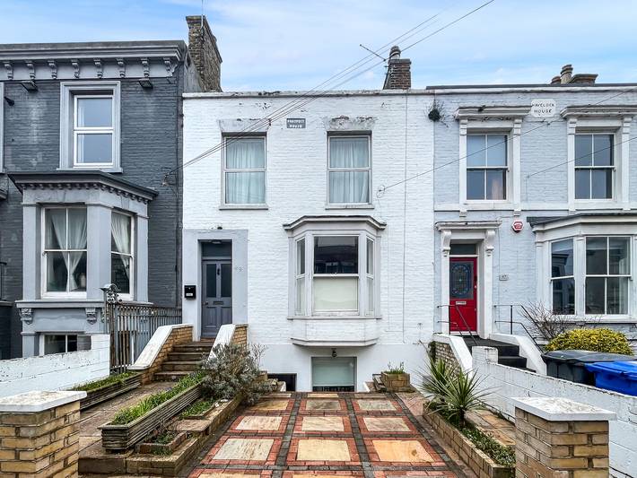 Casa rural para 6 personas, con jardín - 1