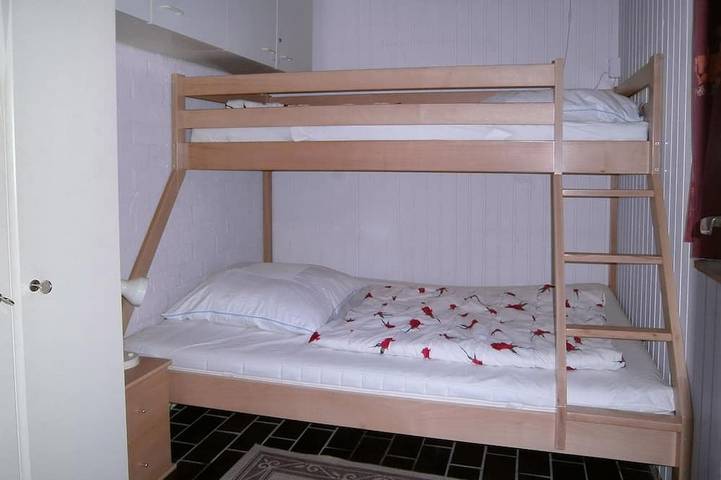 Bungalow für 4 Personen, mit Garten und Terrasse in Bruinisse - 2