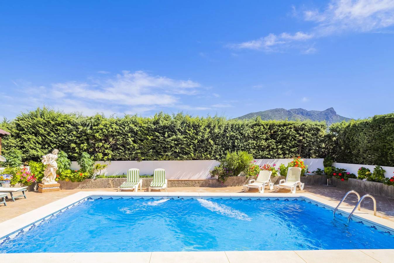 Villa Torres Ardales in Ardales, Provincia de Málaga