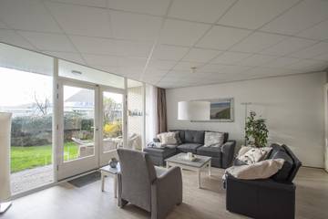 Ferienhaus für 4 Personen in Julianadorp, Holländische Küste, Bild 1