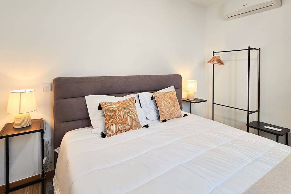 Viva Boho House Duplex in Cedofeita, Porto