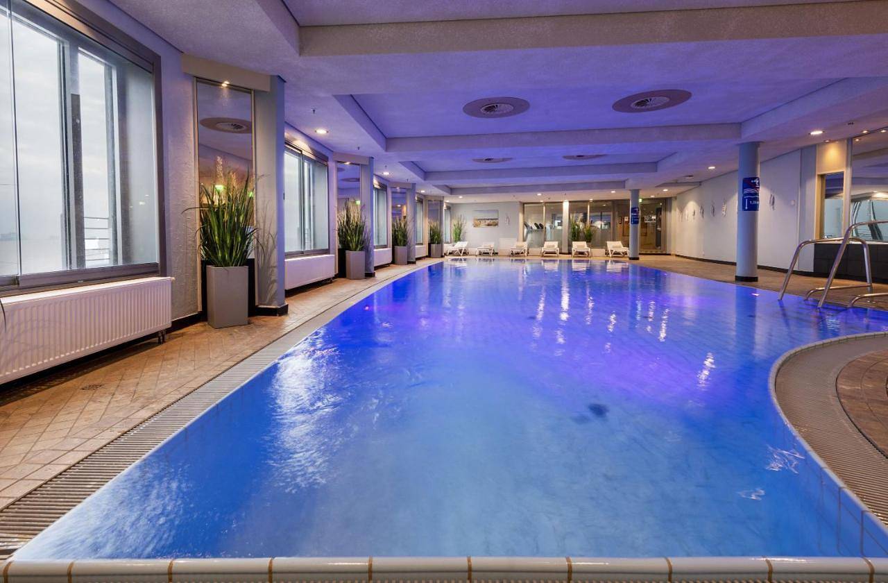 Maritim Hotel Frankfurt in Fráncfort del Meno, Hesse del Sur