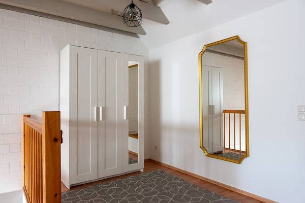 Ganze Ferienwohnung, Alt Mölln, Wohnung 12 in Alt Mölln, Kreis Herzogtum Lauenburg