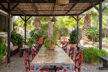 Finca für 6 Personen in Álora, Málaga Provinz, Bild 3