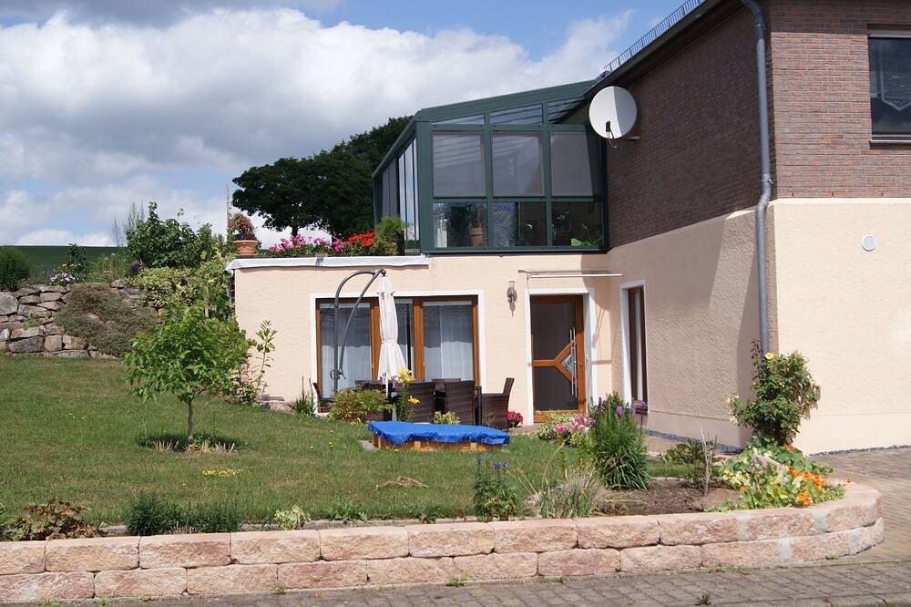Ganze Wohnung, Ferienwohnung Lenz in Bleialf, Naturpark Hohes Venn-Eifel