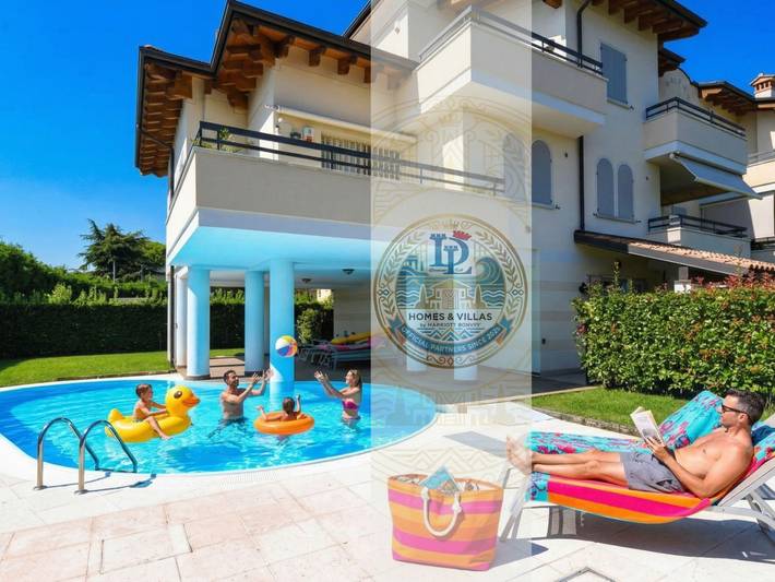 Loft per 6 persone in 