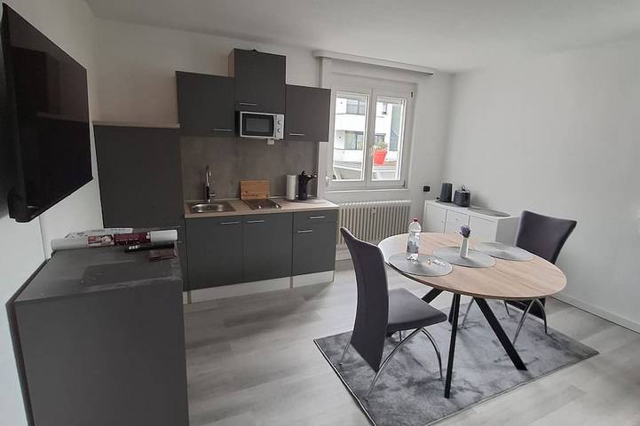 Ferienhaus für 2 Personen