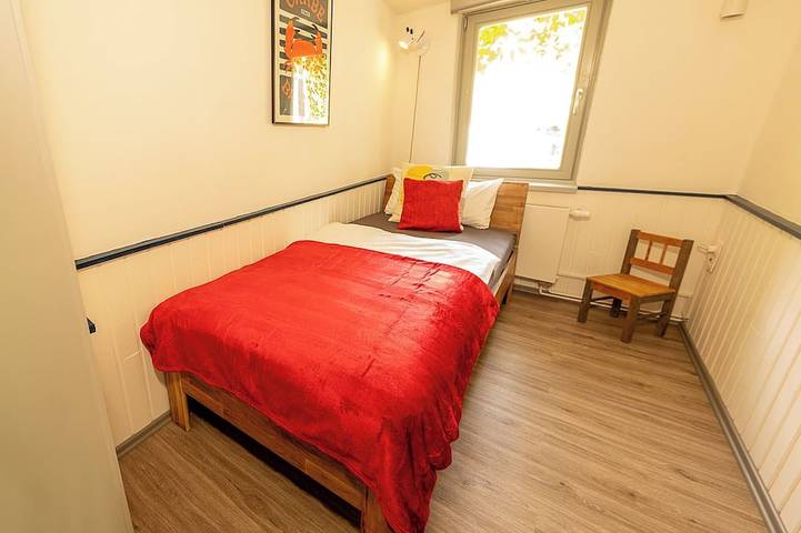 Ferienhaus für 5 Personen, mit Garten im Weimarer Land - 3