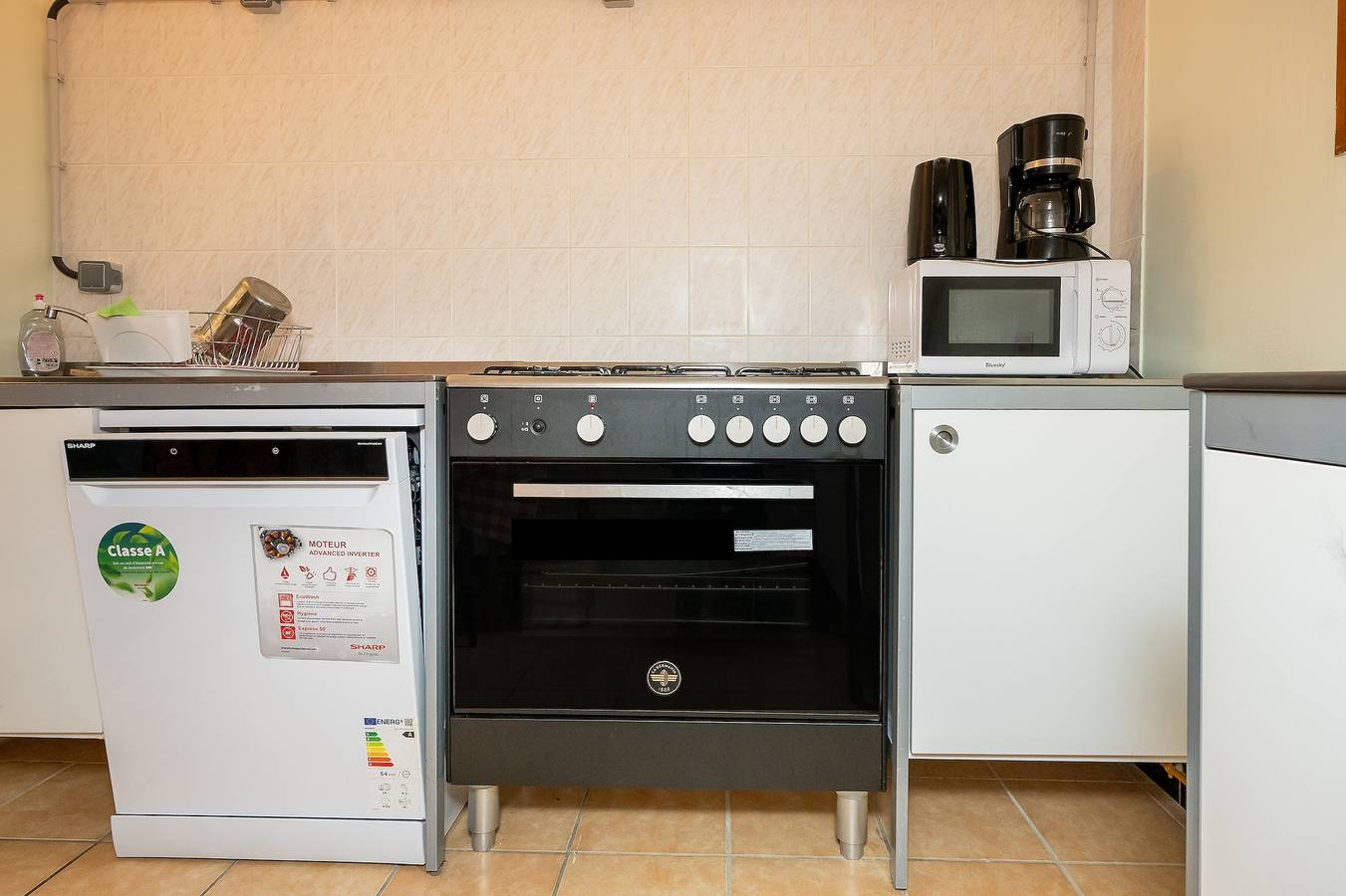 Cottage « La Ferme de l’Ours » con vista montagna, terrazza privata e Wi-Fi in Entremont-le-Vieux, Chambéry e dintorni