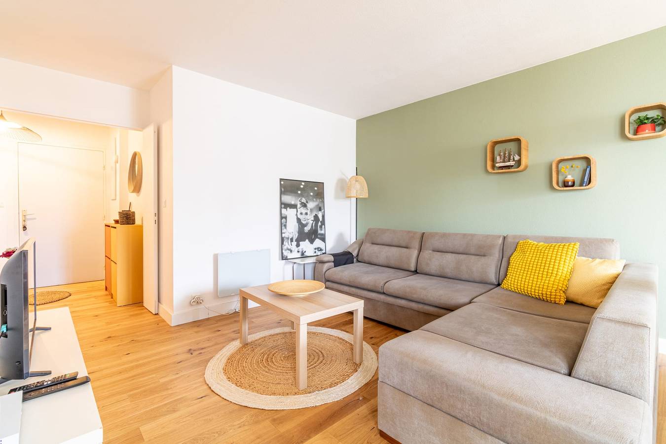 Appartement de vacances