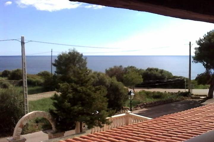 Finca für 6 Personen, mit Garten und Balkon in Cala Mondrago - 3