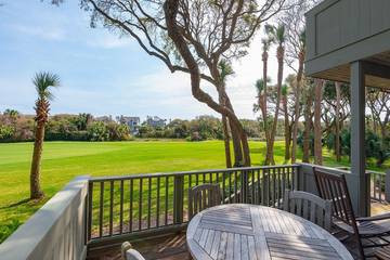 Villa for 5 Guests in Kiawah Island, Charleston County, Picture 3