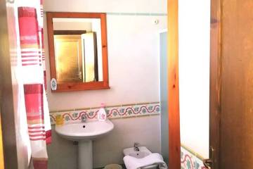 Villa pour 6 Personnes dans San Vito Lo Capo, Province de Trapani, Photo 4