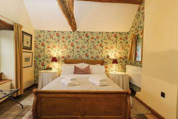 Cottage for 4 People in Burford, The Cotswolds, Photo 1