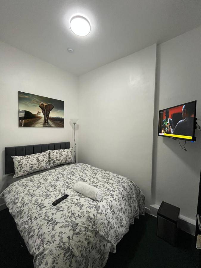 Maison d’hôte pour 2 personnes, avec vue à Manchester - 2