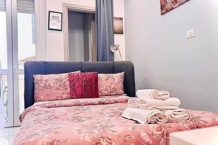 Appartamento intero, Luxury B&B Apartment in Parella - Near Torino Center - Métropolitain & Museum in Torino, Provincia di Torino