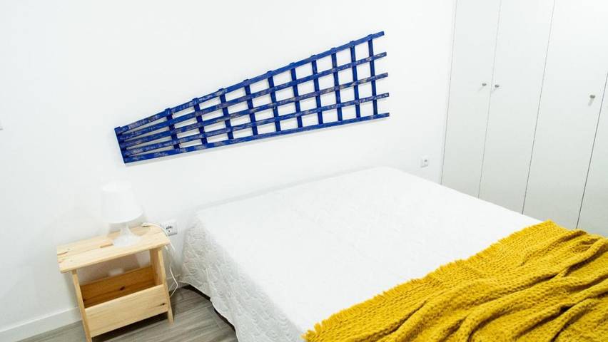 Location de vacances pour 2 personnes à Beja - 2