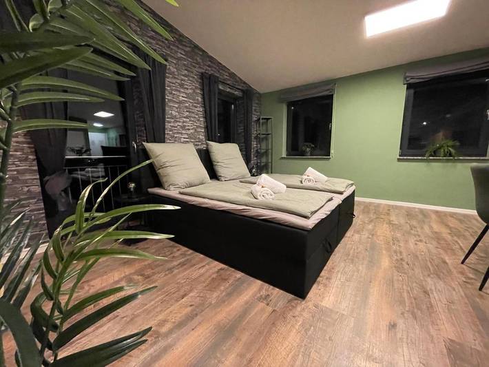 Ferienwohnung für 5 Personen in Spandau Berlin - 3