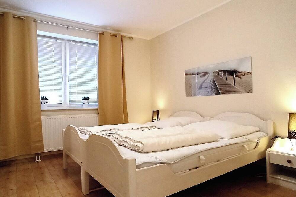 Ganze Wohnung, Ostsee - Naturstrand & Wellness in Barendorf, Dassow