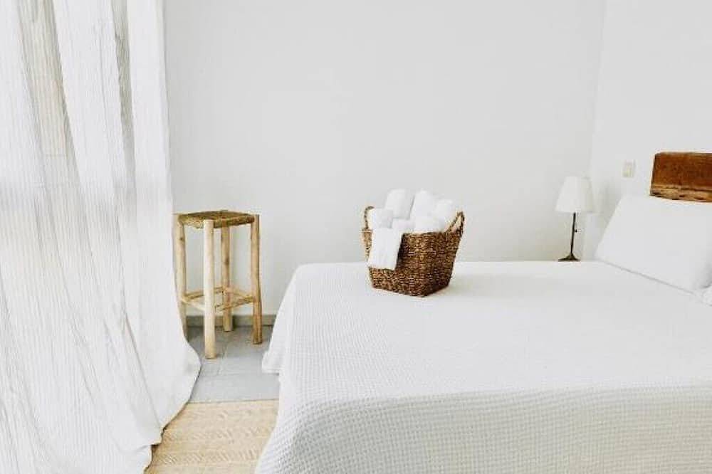 Entire apartment, Relájate en Cabo de Gata: terraza privada, barbacoa y Netflix incluidos in San Miguel de Cabo de Gata, Almería